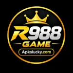 R988 Game Logo