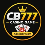 CB777 Casino Game Logo