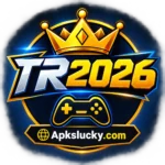 TR2026 Game Logo