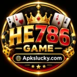 HE786 Game