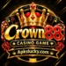 Crown88 Casino Game Logo