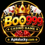 Boo999 Casino Game