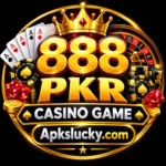 888PKR Casino Game