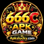 666C APK Game Logo