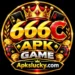 666C APK Game Logo