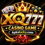 XQ777 Casino Game