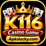 K116 Casino Game